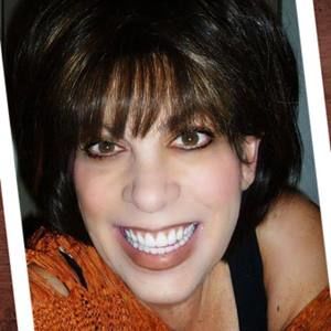 Meet your Posher, Donna